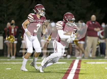 Thumbnail 2 in Battle Ground Academy @ Evangelical Christian (TSSAA D2-AA Quarterfinal) photogallery.