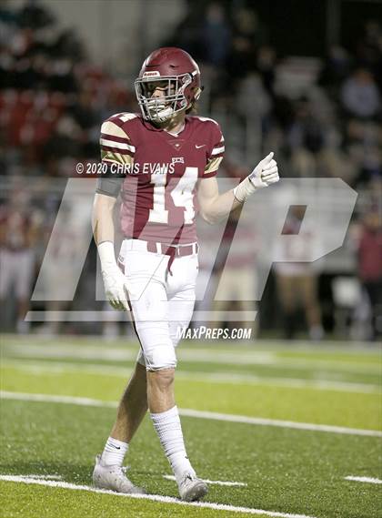 Thumbnail 2 in Battle Ground Academy @ Evangelical Christian (TSSAA D2-AA Quarterfinal) photogallery.