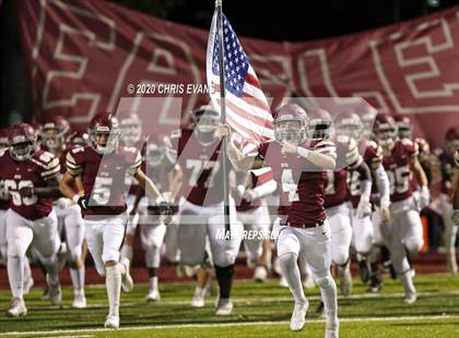 Thumbnail 2 in Battle Ground Academy @ Evangelical Christian (TSSAA D2-AA Quarterfinal) photogallery.