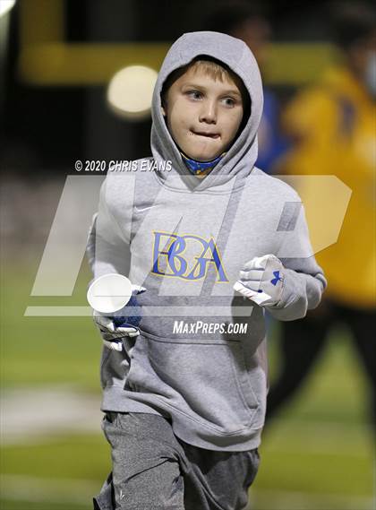 Thumbnail 3 in Battle Ground Academy @ Evangelical Christian (TSSAA D2-AA Quarterfinal) photogallery.