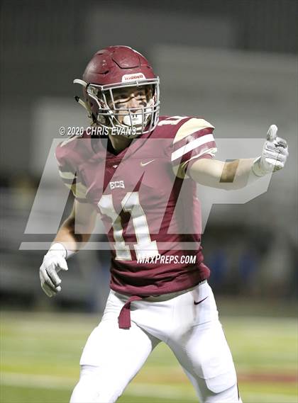 Thumbnail 3 in Battle Ground Academy @ Evangelical Christian (TSSAA D2-AA Quarterfinal) photogallery.