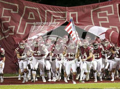 Thumbnail 1 in Battle Ground Academy @ Evangelical Christian (TSSAA D2-AA Quarterfinal) photogallery.