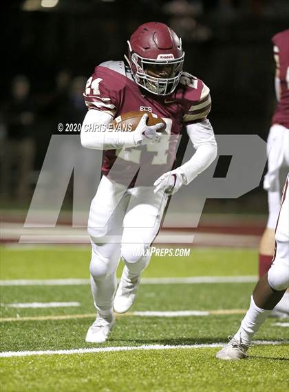 Thumbnail 1 in Battle Ground Academy @ Evangelical Christian (TSSAA D2-AA Quarterfinal) photogallery.