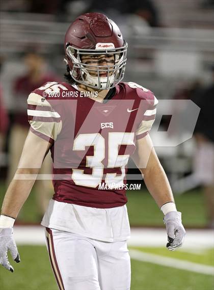Thumbnail 1 in Battle Ground Academy @ Evangelical Christian (TSSAA D2-AA Quarterfinal) photogallery.