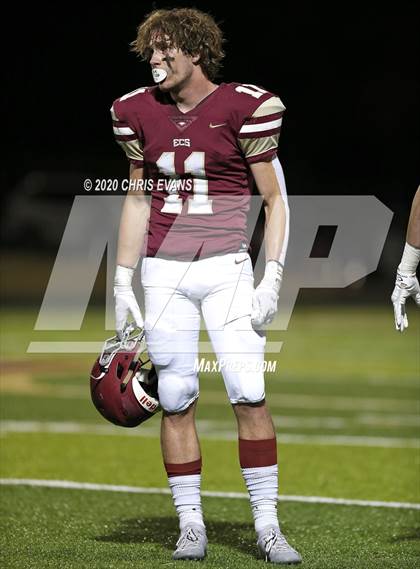 Thumbnail 1 in Battle Ground Academy @ Evangelical Christian (TSSAA D2-AA Quarterfinal) photogallery.