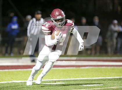 Thumbnail 2 in Battle Ground Academy @ Evangelical Christian (TSSAA D2-AA Quarterfinal) photogallery.