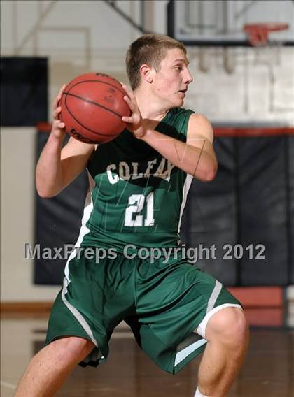 Thumbnail 3 in Colfax @ Foothill photogallery.