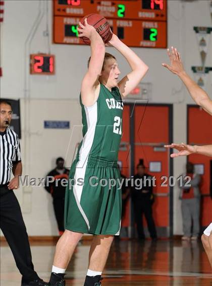 Thumbnail 1 in Colfax @ Foothill photogallery.