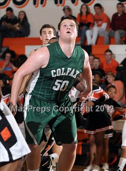 Thumbnail 2 in Colfax @ Foothill photogallery.