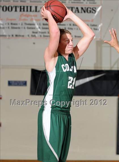 Thumbnail 1 in Colfax @ Foothill photogallery.