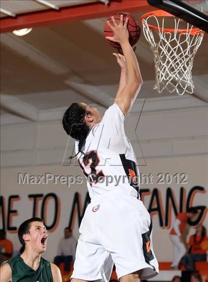 Thumbnail 1 in Colfax @ Foothill photogallery.
