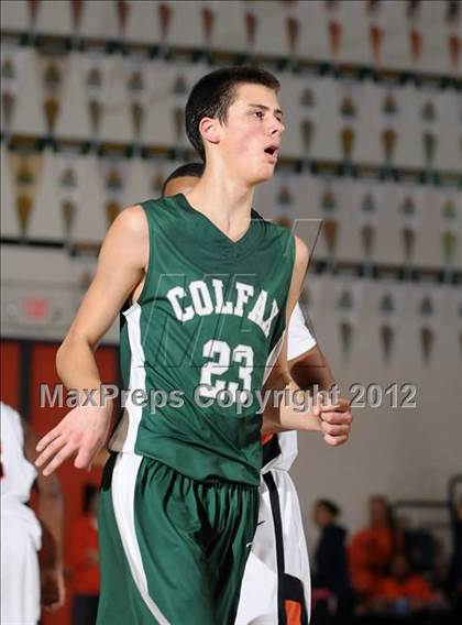 Thumbnail 2 in Colfax @ Foothill photogallery.