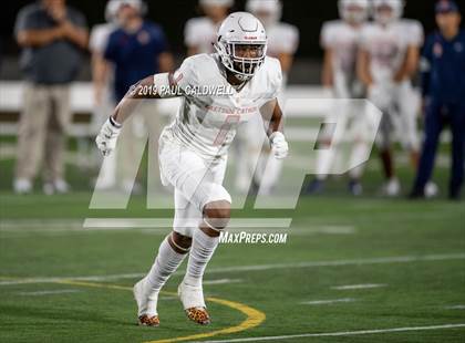 Thumbnail 1 in Eastside Catholic @ Central Catholic photogallery.