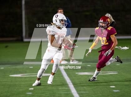 Thumbnail 2 in Eastside Catholic @ Central Catholic photogallery.
