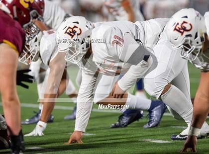 Thumbnail 3 in Eastside Catholic @ Central Catholic photogallery.