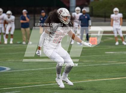 Thumbnail 1 in Eastside Catholic @ Central Catholic photogallery.