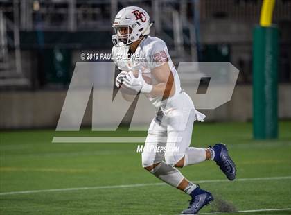Thumbnail 3 in Eastside Catholic @ Central Catholic photogallery.