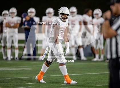 Thumbnail 2 in Eastside Catholic @ Central Catholic photogallery.