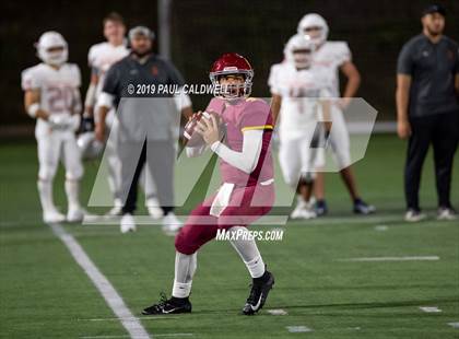 Thumbnail 1 in Eastside Catholic @ Central Catholic photogallery.