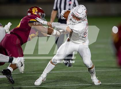 Thumbnail 3 in Eastside Catholic @ Central Catholic photogallery.