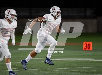 Thumbnail 2 in Eastside Catholic @ Central Catholic photogallery.