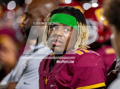 Thumbnail 2 in Eastside Catholic @ Central Catholic photogallery.