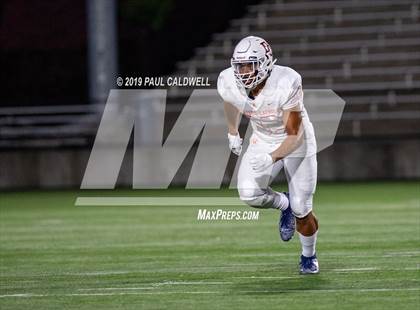 Thumbnail 1 in Eastside Catholic @ Central Catholic photogallery.