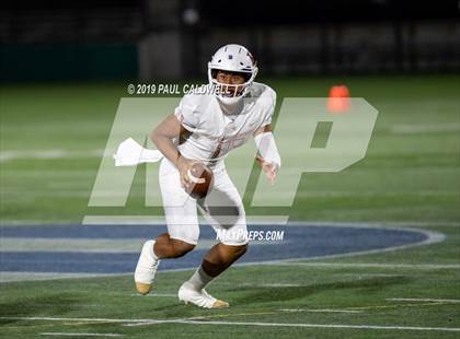 Thumbnail 1 in Eastside Catholic @ Central Catholic photogallery.