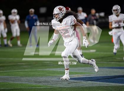 Thumbnail 1 in Eastside Catholic @ Central Catholic photogallery.