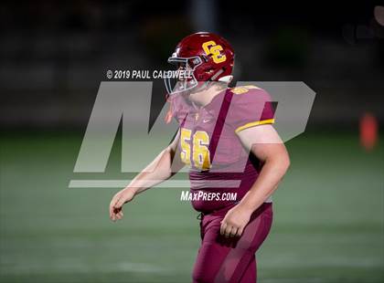 Thumbnail 1 in Eastside Catholic @ Central Catholic photogallery.