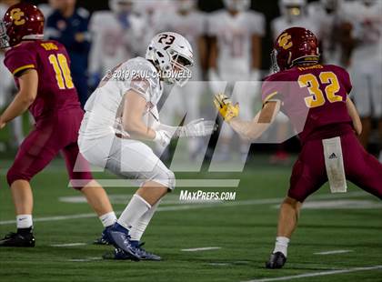 Thumbnail 3 in Eastside Catholic @ Central Catholic photogallery.