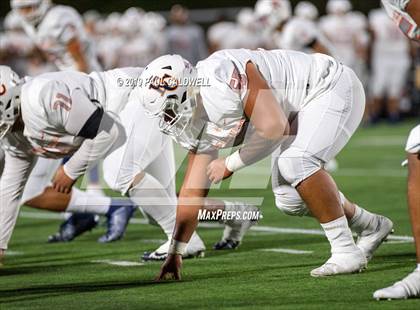 Thumbnail 2 in Eastside Catholic @ Central Catholic photogallery.