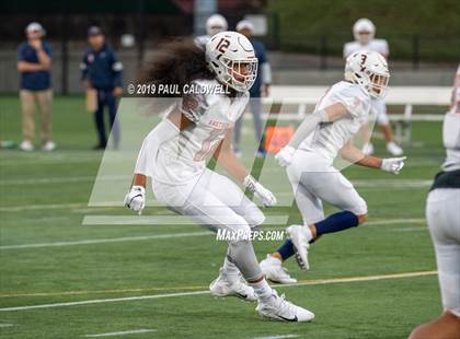 Thumbnail 2 in Eastside Catholic @ Central Catholic photogallery.