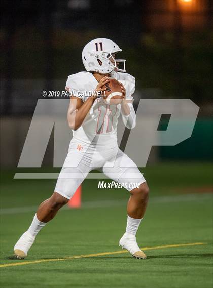 Thumbnail 1 in Eastside Catholic @ Central Catholic photogallery.
