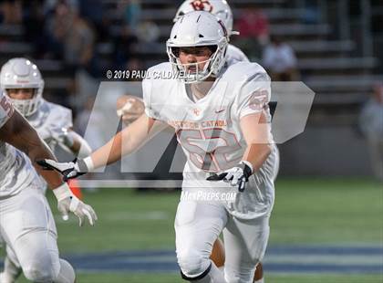 Thumbnail 2 in Eastside Catholic @ Central Catholic photogallery.