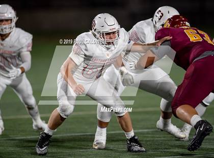Thumbnail 2 in Eastside Catholic @ Central Catholic photogallery.