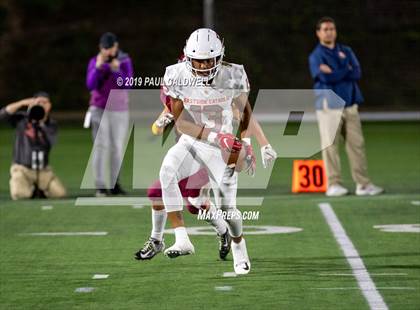 Thumbnail 3 in Eastside Catholic @ Central Catholic photogallery.