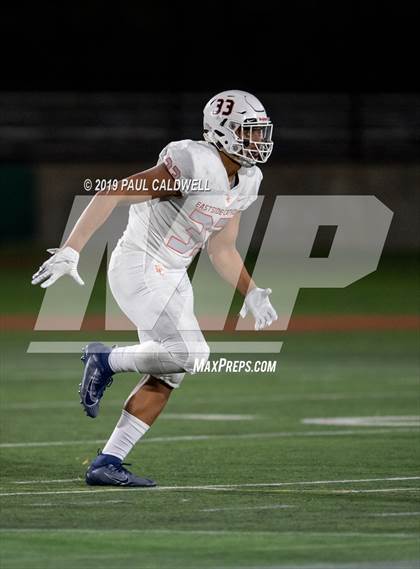 Thumbnail 1 in Eastside Catholic @ Central Catholic photogallery.
