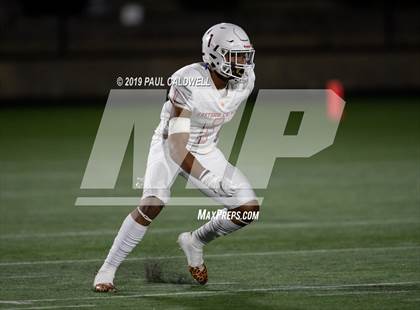 Thumbnail 3 in Eastside Catholic @ Central Catholic photogallery.