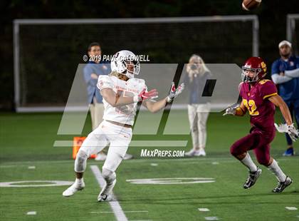 Thumbnail 1 in Eastside Catholic @ Central Catholic photogallery.