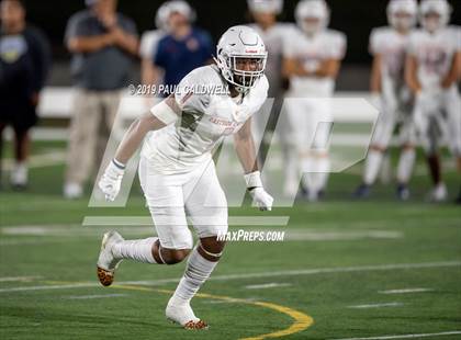 Thumbnail 3 in Eastside Catholic @ Central Catholic photogallery.