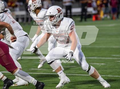 Thumbnail 2 in Eastside Catholic @ Central Catholic photogallery.