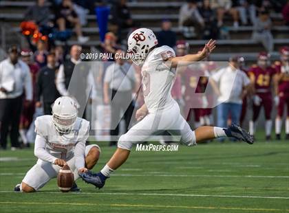 Thumbnail 1 in Eastside Catholic @ Central Catholic photogallery.