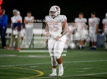 Thumbnail 1 in Eastside Catholic @ Central Catholic photogallery.