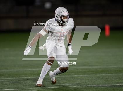 Thumbnail 2 in Eastside Catholic @ Central Catholic photogallery.