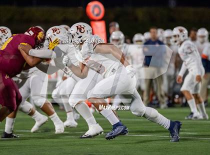 Thumbnail 2 in Eastside Catholic @ Central Catholic photogallery.