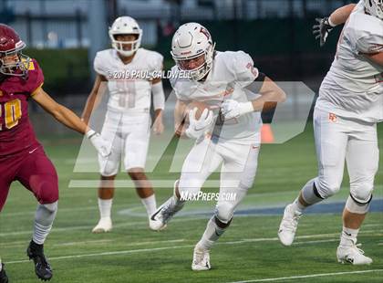 Thumbnail 2 in Eastside Catholic @ Central Catholic photogallery.