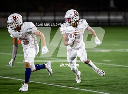 Thumbnail 1 in Eastside Catholic @ Central Catholic photogallery.