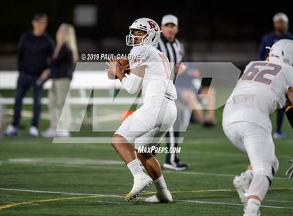 Thumbnail 2 in Eastside Catholic @ Central Catholic photogallery.