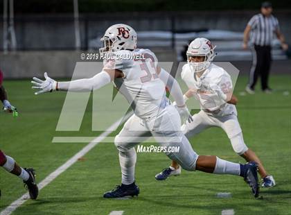 Thumbnail 2 in Eastside Catholic @ Central Catholic photogallery.